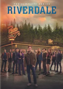 Ривердэйл 3 сезон (2018)