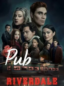 Ривердэйл 5 сезон (2021)