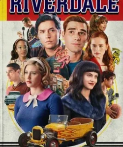 Ривердэйл 7 сезон (2023)