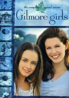 Девочки Гилмор 2 сезон (2001)