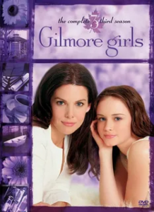 Девочки Гилмор 3 сезон (2002)