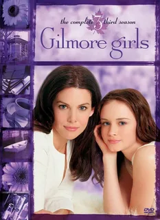 Девочки Гилмор 3 сезон (2002)