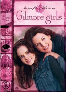 Девочки Гилмор 5 сезон (2004)