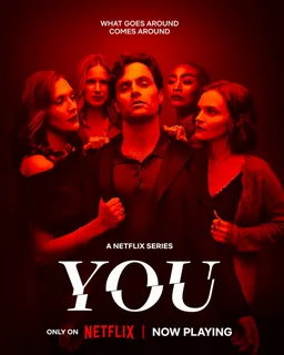 Ты 2 сезон (2019)